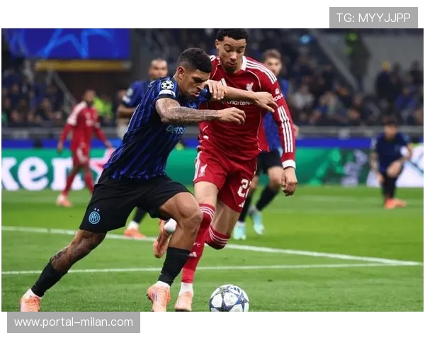 利物浦凭借点球绝杀国米，晋级16强希望大增