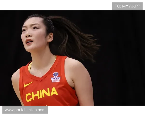 女篮姑娘拼出中国体育底气，中国女篮姑娘照片