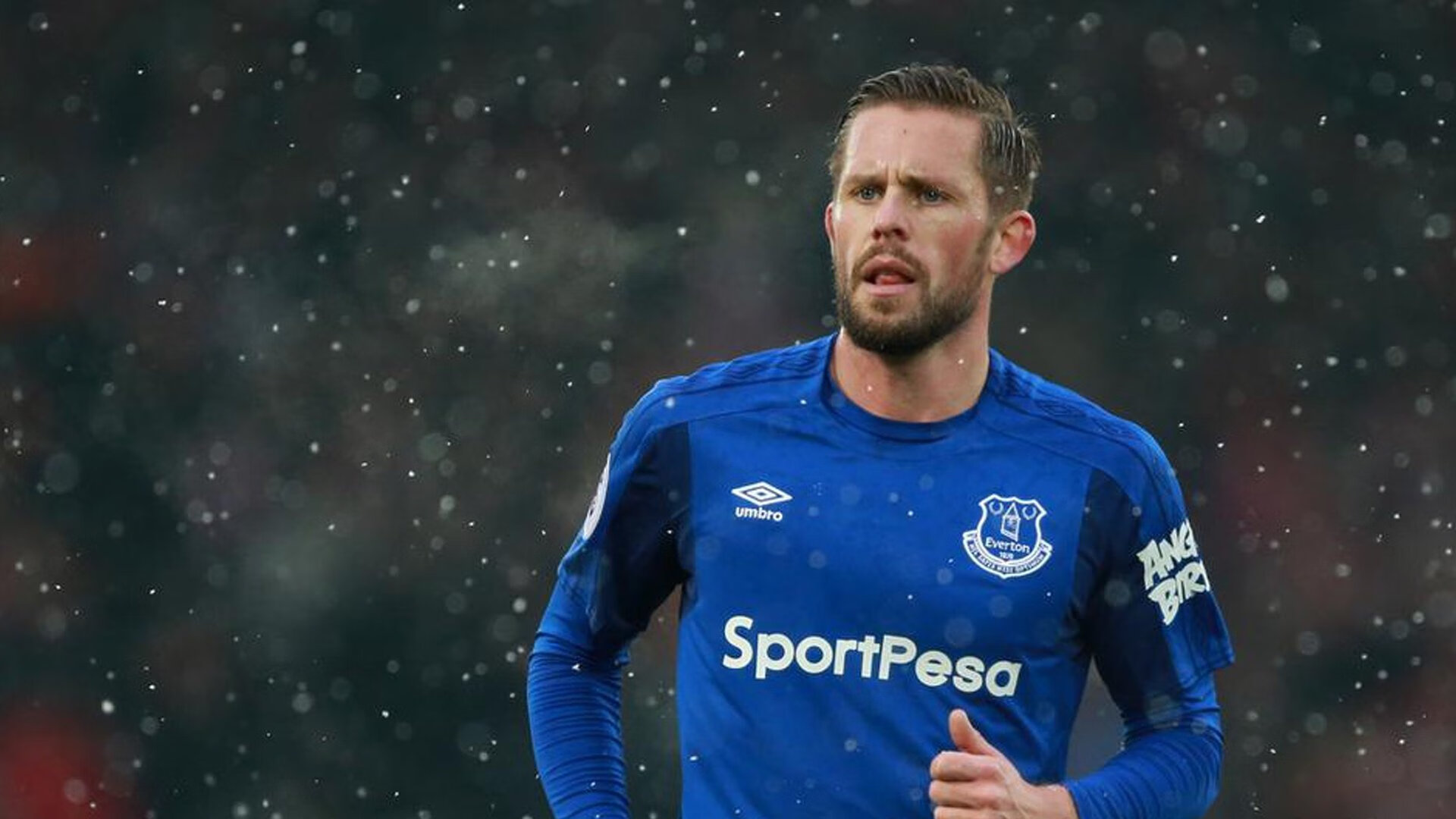 足球比赛中的体能训练